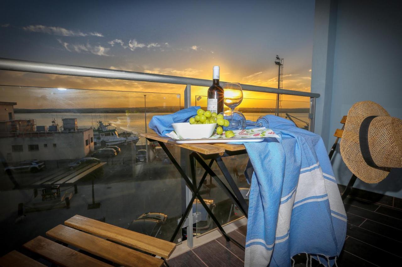 Apartamento L&G Centro Ayamonte Extérieur photo